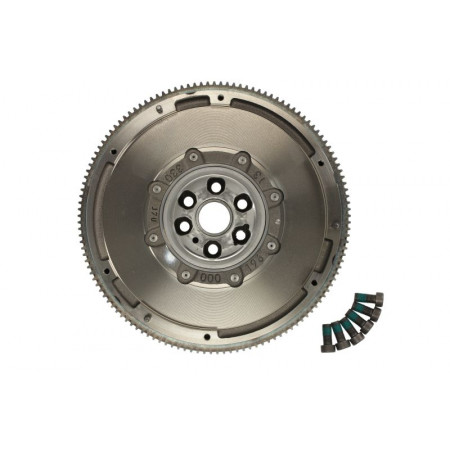 Volant double masse 220mm AUDI A1 A3 Q2 SEAT ARONA ATECA IBIZA V LEON LEON SC LEON ST SKODA KAMIQ KAROQ OCTAVIA III SCALA VW GOLF SPORTSVAN VII GOLF VII 1.0 05.15- SACHS 2294 002 240