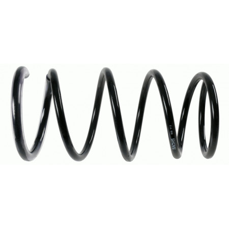 Arc spiral Fata Dreapta/Stanga NISSAN X-TRAIL I 2.2D 06.01-12.08 SACHS 998 711
