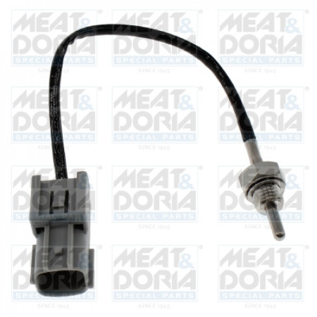 Sensor, Abgastemperatur Abgastemperatursensorkabel zum AGR-Ventil NISSAN ALMERA II ALMERA TINO JUKE PRIMERA PULSAR QASHQAI II SENTRA V TIIDA X-TRAIL III 1.5/1.6/1.8 08.99- MEAT & DORIA MD12360