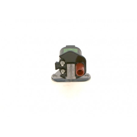 Bobina di induzione Bosch con bobina di accensione PB M117 BOSCH 0 221 502 433