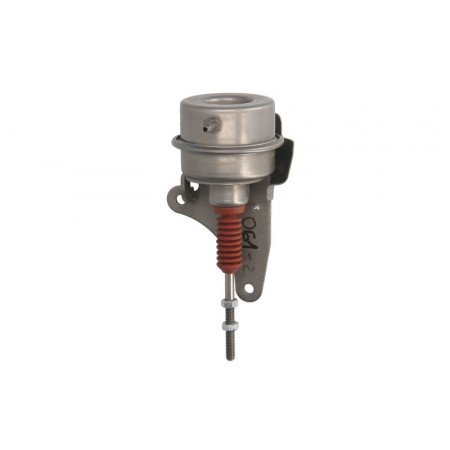 Regelklep compressordruk Regelklep luchtvulling RENAULT FLUENCE GRAND SCENIC III MEGANE MEGANE III SCENIC III 1.5D 02.09- EVORON EVAC061