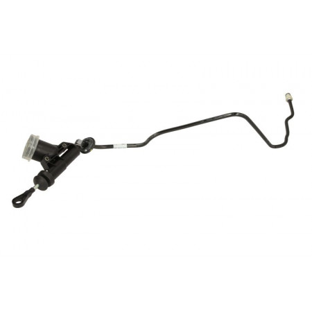 Central pump, clutch Central pump clutch MG MG ZT MG ZT- T ROVER 75 75 I 2.0D 02.99-07.05 LUK 511 0145 10