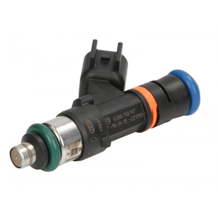 Portinjector Fuel injector 525cc/min 3 bar BOSCH 0 280 158 117