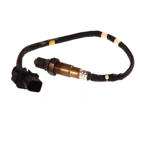 Sonde lambda fil lambda numéro 5 481mm NISSAN QASHQAI I X-TRAIL II OPEL COMBO TOUR COMBO/MINIVAN RENAULT KOLEOS I LAGUNA III MASTER II 1.6D/2.0D/2.5D 10.01- BOSCH 0 281 004 040