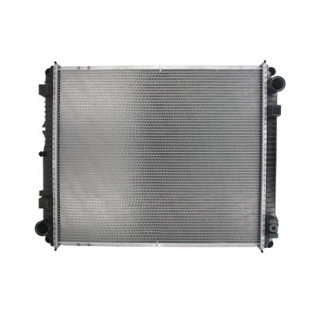 Kühler, Motorkühlung Motorkühler ohne Rahmen MAN FOC TGL I TGL II TGM I TGM II D0834LFL40-D2676LFAE 01.04- MAHLE CR 784 000P