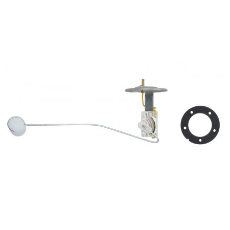 Interruttore, controllo livello carburante Sensore livello carburante CASE IH 353 383 423 433 453 533 553 633 644 654 724 733 743 744 745 S 745 XL 824 833 844 844 S 844 XL 845 845 XL AKUSAN AG 0510