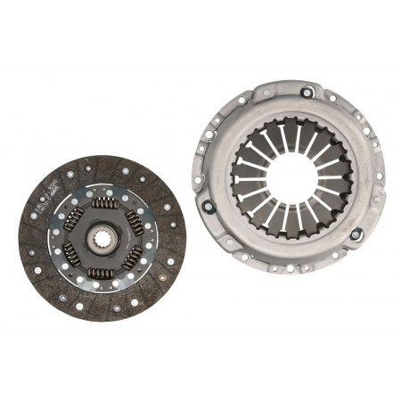 Clutch kit Clutch kit 228mm LAND ROVER FREELANDER I MG MG ZT MG ZT- T ROVER 75 75 I 2.0D 02.99-10.06 NEXUS F1K018NX