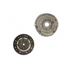 Kupplungssatz Kit 240mm OPEL INSIGNIA A INSIGNIA A COUNTRY 2.0D 07.08-03.17 LUK 624 4002 09