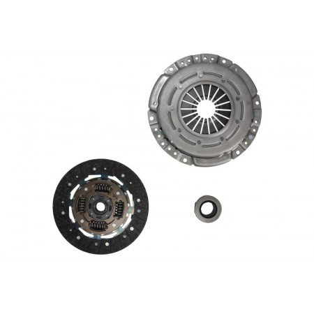 Koppelingsset Zestaw sprzegla 228mm pasuje do: VOLVO 240 740 940 940 II 2.0/2.3 08.80-10.98 SACHS 3000 951 640