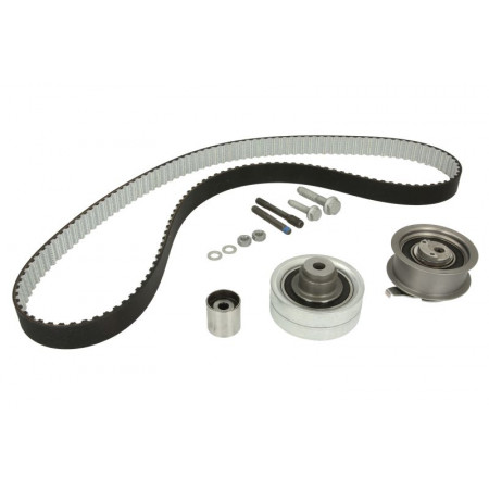 Set curea distributie AUDI A3 SEAT CORDOBA CORDOBA VARIO IBIZA II INCA LEON TOLEDO II SKODA OCTAVIA I VW BORA BORA I CADDY II 1.9D 11.95-03.10 BOSCH 1 987 948 990