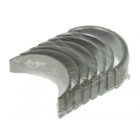Cuzineti biela 025 AUDI A1 A3 A4 ALLROAD B8 A4 B6 A4 B7 A4 B8 A5 A6 C5 A6 C6 Q3 Q5 TT FORD GALAXY I MITSUBISHI GRANDIS LANCER VIII OUTLANDER II 1.9D/2.0D 12.98- MAHLE 029 PS 19909 025