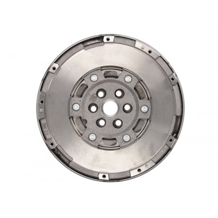 Stuur met handmatige dubbele massa ABARTH 500 / 595 / 695 500C / 595C / 695C PUNTO ALFA ROMEO GIULIETTA MITO 1.4 08.08- LUK 415 0466 10