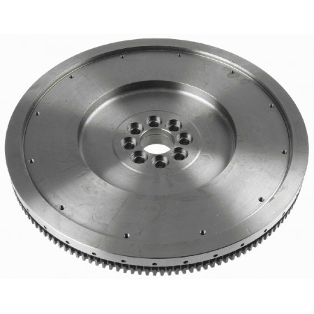 Steering wheel 362mm MERCEDES ATEGO ATEGO 2 AXOR 2 CITARO O 530 CONECTO O 345 ECONIC OH UNIMOG 01.98- SACHS 3421 601 068