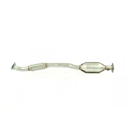 Catalizzatore EURO 4 OPEL ASTRA G ASTRA H ASTRA H GTC ZAFIRA A ZAFIRA B ZAFIRA B/MINIVAN 2.0 09.00-12.10 WALKER WALK20864