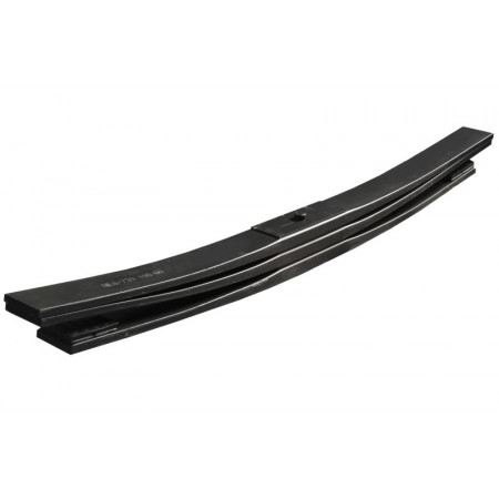 Leaf spring package Leaf spring Rear 3/3438100825/825 MAN TGA TGS I 04.00- MAGNUM TECHNOLOGY MLS-72919000