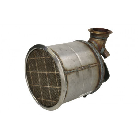 Ruß-/Partikelfilter, Abgasanlage Dieselpartikelfilter AUDI A3 SEAT LEON LEON SC LEON ST SKODA OCTAVIA III VW GOLF ALLTRACK VII GOLF VII 1.6D/2.0D 04.12- JMJ JMJ 1321E