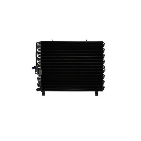 Condensatore, aria condizionata Nissens 124 830 18 70 Klim cooler. PB W124 E 200 D NISSENS NIS 94176
