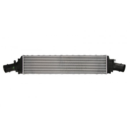 Intercooler, compressor Intercooler AUDI A6 ALLROAD C7 A6 C7 A7 3.0D 05.14-09.18 NISSENS NIS 961468