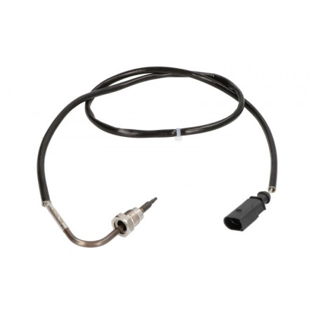 Abgastemperatursensor (vor dem Turbo) passend für VW BEETLE, GOLF VI, JETTA IV 2.0D 10.08-