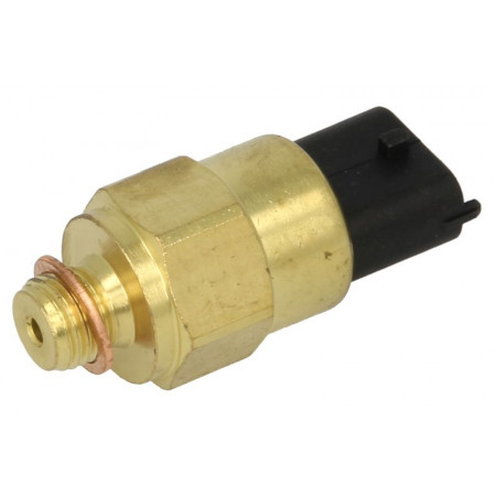 Sensor, presión de aceite Sensor de presión de aceite DEUTZ FAHR AGROTRON L AGROTRON M TCD2013L62V AKUSAN AG 0156