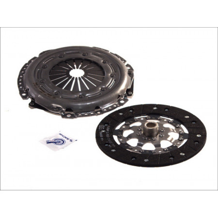 Kupplungssatz Kupplungssatz 228mm CITROEN C4 C4 GRAND PICASSO I C4 I C4 PICASSO I PEUGEOT 3008 308 I 5008 1.6D 11.04-03.17 SACHS 3000 951 086