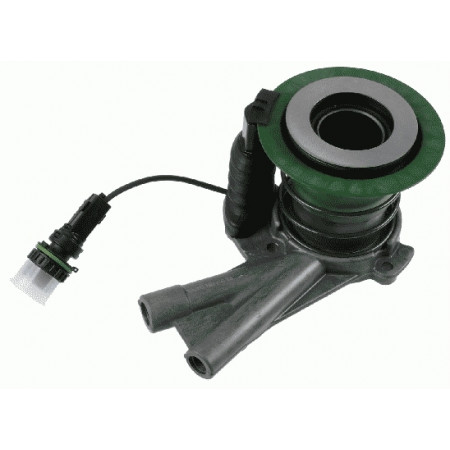 Druklager, koppeling Druklager MERCEDES ATEGO ATEGO 2 AXOR 2 ECONIC ZETROS 01.98- SACHS 3182 600 166