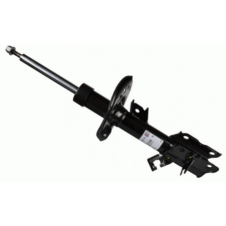 Amortizor Fata Stanga NISSAN QASHQAI I 1.5D-2.0D 02.07-12.13 SACHS 314 038