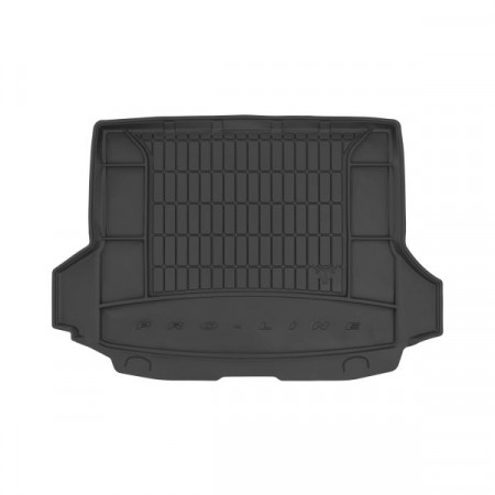 Bac de coffre noir BMW 5 GRAN TURISMO F07 LIFTBACK 01.09-02.17 FROGUM MMT A042 TM403871