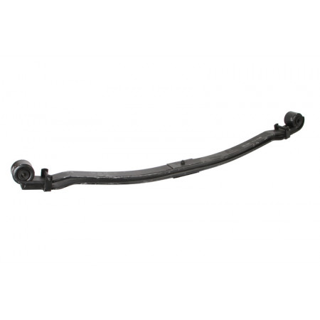 Leaf spring package Leaf spring Front 2/3090925/925 MAN TGA 04.00- MAGNUM TECHNOLOGY MLS-72988000