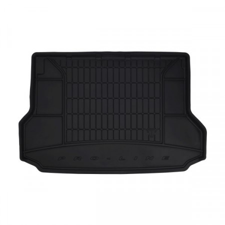 Zwarte kofferbak NISSAN X-TRAIL III SUV 10.16- FROGUM MMT A042 TM401020