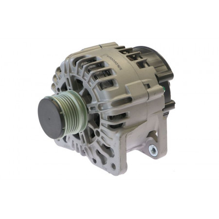 Alternador 12V 150A DACIA DUSTER LODGY RENAULT CLIO II CLIO III CLIO III/HATCHBACK CLIO IV CLIO IV/HATCHBACK FLUENCE GRAND SCENIC II GRAND SCENIC III 1.2LPG-1.6LPG 08.03- STARDAX STX100333
