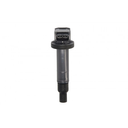 Bobina de inductie CITROEN C1 II PEUGEOT 108 TOYOTA AYGO BB I COROLLA IQ IST PLATZ PORTE I PRIUS PRIUS C RACTIS WILL CYPHA I YARIS YARIS VERSO YARIS/HATCHBACK 1.0-1.5H 04.99- BOSCH 0 986 AG0 502