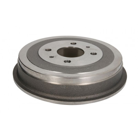 Rear brake drum FIAT PANDA LANCIA YPSILON 0.9-1.3D 05.11- BOSCH 0 986 477 286