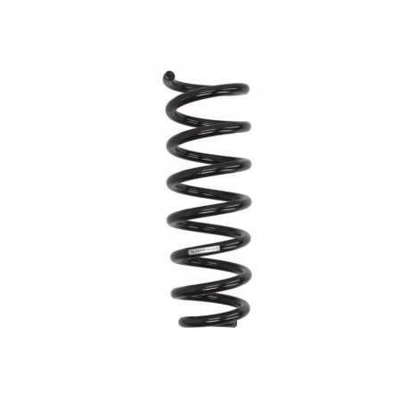 Mola helicoidal dianteira direita/esquerda BMW X6 E71 E72 4.4 05.08-07.14 SACHS 993 543