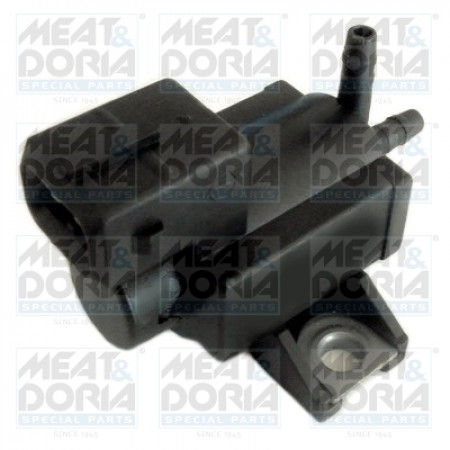 Valve, EGR exhaust control Electropneumatic control valve LEXUS IS II TOYOTA COROLLA VERSO VERSO 1.6/1.8/2.2D 08.05-08.18 MEAT & DORIA MD9540