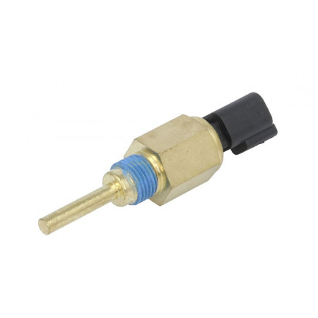 Sensor koelvloeistoftemperatuur Koelvloeistoftemperatuursensor aantal polen: 2 PERKINS 403A-11 403A-15 403D-11 403D-15 403F-11 403F-15 404A-22 404D-22 ATLAS AR 30 AR 35 AR 35 SUPER AR 40 QLT H40 BOMAG BF 223 C AKUSAN AG 0022
