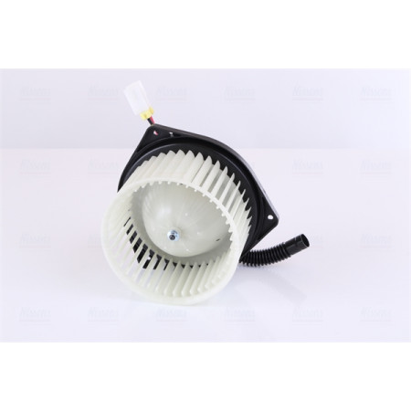 Ventola abitacolo Ventilatore SUZUKI GRAND VITARA II 1.6-3.2 04.05- NISSENS NIS 87754