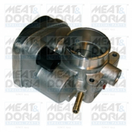 Gasklephuis MINI R50 R53 R52 R56 1.6 06.01-02.12 MEAT & DORIA MD89048