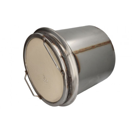 Filtru funingine/particule, sist.de esapament Diesel particle filter HOBI HOB1B0002R