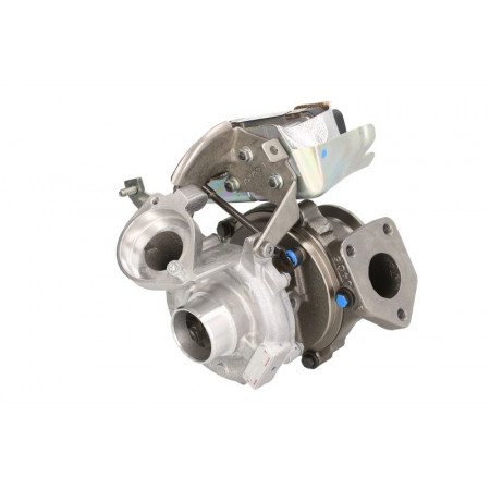 Turbocompresor Nuevo BMW 1 E81 1 E87 2.0D 06.04-12.11 GARRETT 750952-5014S