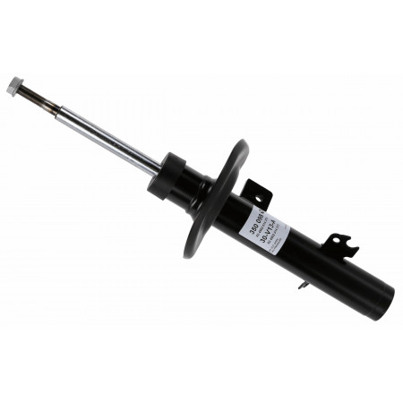 Amortisseur amortisseur avant L PEUGEOT 2008 I 1.2-1.6D 03.13- SACHS 350 098