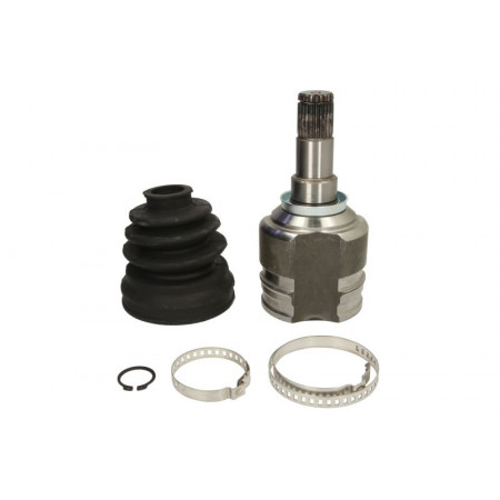 Set articulatie, planetara CV joint inner L/R 23z/23z/34mm TOYOTA COROLLA PASEO STARLET YARIS 1.3/1.5 12.89-08.07 AKUSAN G72021AKN