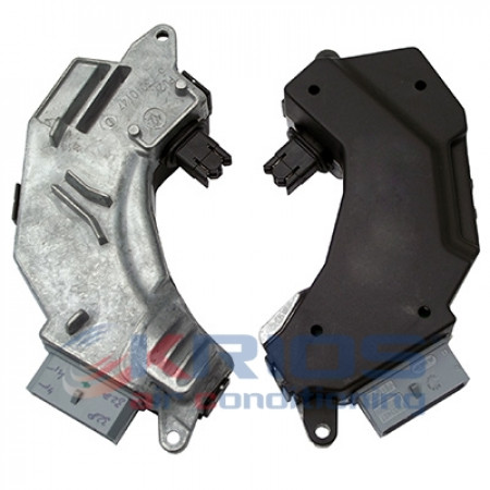 Reglaj, suflanta de interior Element de reglare a suflantei de aer sufla controlul FIAT CROMA OPEL SIGNUM VECTRA C VECTRA C GTS SAAB 9-3 1.6-3.2 04.02-02.15 MEAT &amp; DORIA MDK106016