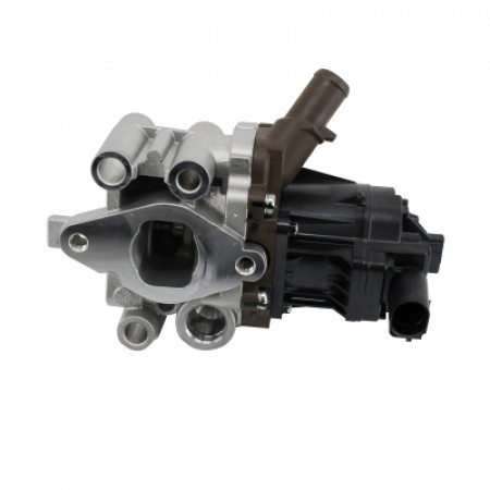 EGR-klep EGR-klep FIAT DUCATO 2.3D 07.06- MEAT & DORIA MD88189