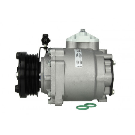 Compresor, climatizare Air-conditioning compressor FORD TOURNEO CONNECT TRANSIT CONNECT 1.8D 06.02-12.13 NISSENS NIS 89354