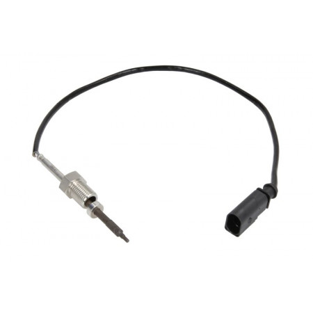 Sensor, temperatura de los gases de escape Sensor de temperatura de escape después del turbo VW MULTIVAN T5 TOUAREG TRANSPORTER T5 2.5D 01.03-05.10 4MAX 0219-07-0056EGTS