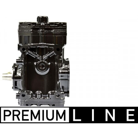 Compresor, climatizare Air-conditioning compressor MAHLE ACP 1089 000P
