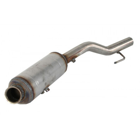 Filtro de fuligem/partículas, sistema de escape Filtro de partículas Diesel JEEP GRAND CHEROKEE IV 3.0D 01.11- JMJ JMJ 1250