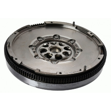 Volano doppia massa 240mm VW MULTIVAN V TRANSPORTER V TRANSPORTER VI 2.0 05.11-06.19 SACHS 2294 001 906