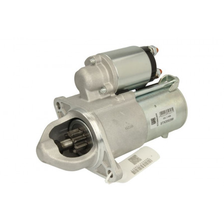 Electromotor 12V 11kW ALFA ROMEO 159 CHEVROLET AVEO CRUZE ORLANDO FIAT CROMA OPEL ASTRA G ASTRA G CLASSIC ASTRA H ASTRA H CLASSIC ASTRA H GTC ASTRA J ASTRA J GTC 1.4-1.8LPG 12.02- STARDAX STX200288R